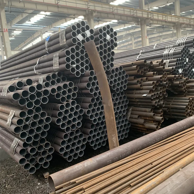 carbon steel pipe&tube